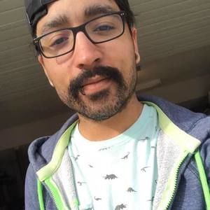 Meet your Posher, Bryce